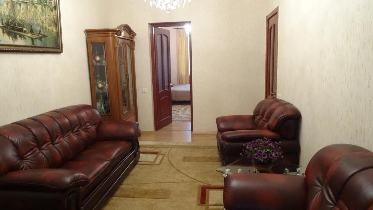 Apartment Vake-Saburtalo Tbilisi Exterior photo